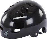 bluegrass Super Bold Dirt Helm, glossy black Hoofdomtrek S | 51-55cm