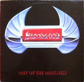 Bloodgood - Out Of The Darkness (CD)