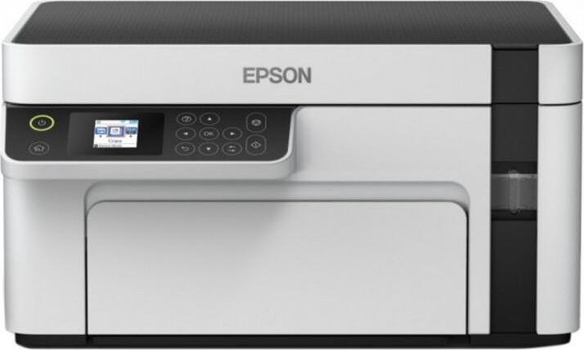 Epson EcoTank ET-M2120 Zwartwitprinter met Inkttank