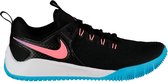 NIKE HyperAce 2 LE Volleybalschoenen - Black / Pink - Heren - EU 41