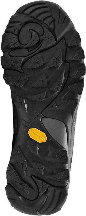 Chaussures de randonnée ORIOCX Viguera - Gris - Homme - EU 45 | bol.com