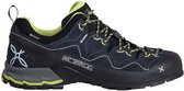 Montura Yaru Goretex Wandelschoenen Blauw EU 43 1/2 Man