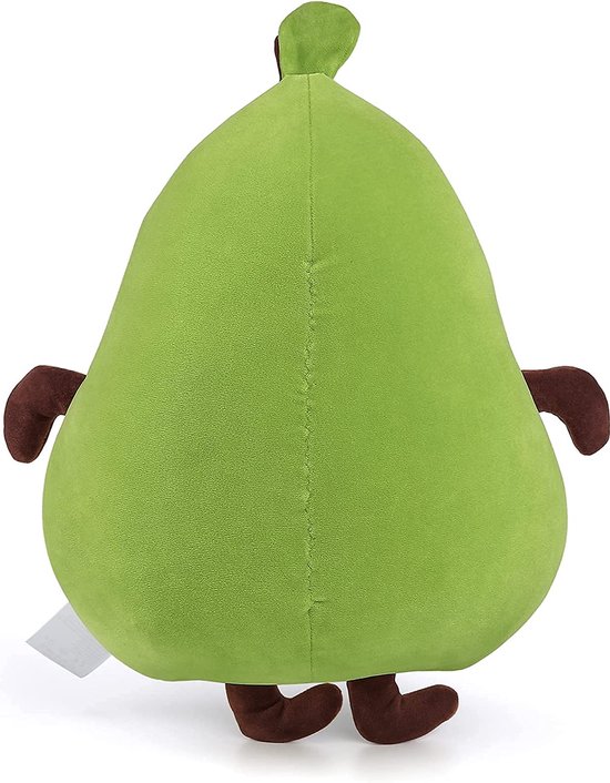 Avocado hot sale toy baby