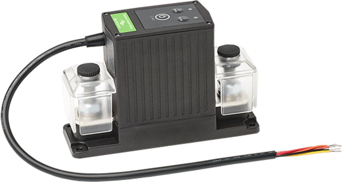 TBS Electronics 12V 500A Battery Protect Relay