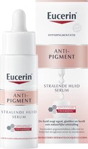 Bol.com Eucerin Anti-Pigment Stralende Huid Serum - vermindert pigmentvlekken - 30 ml aanbieding