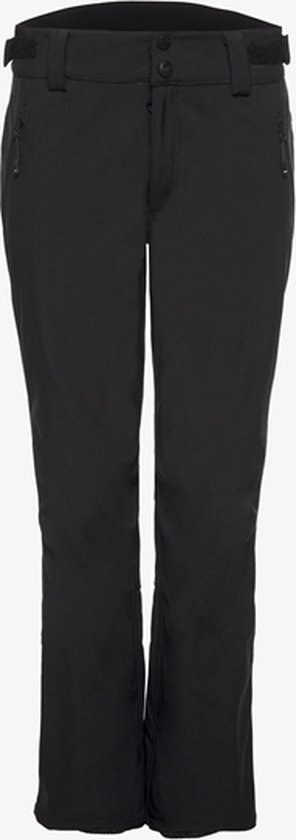 thumbnail: Peak Mountain Dames Skibroek Adora – Softshell, Waterdicht 5000mm, Ademend, Elastische Taille