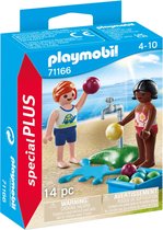 Playmobil SpecialPlus 71166 jouet