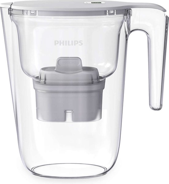 Philips AWP2935WHT/10 filtre à eau Filtre à eau pour carafe 2,6 L