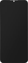 Geschikt voor Samsung Galaxy A02s LCD Scherm Touchscreen – Zwart