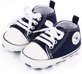 Chaussures pour femmes Bébé - Chaussons Chaussures de bébé nouveau-né - Filles/ Garçons - Premiers chaussons Bébé 6-12 mois - Taille 18 - Chaussons Bébé 12cm