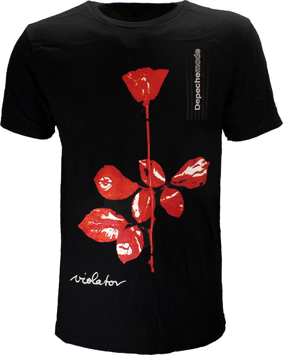 Depeche mode t sale shirts