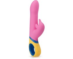 Copy - Dolphin Vibrator
