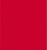 Decopatch papier kleursalvo met patroon rood