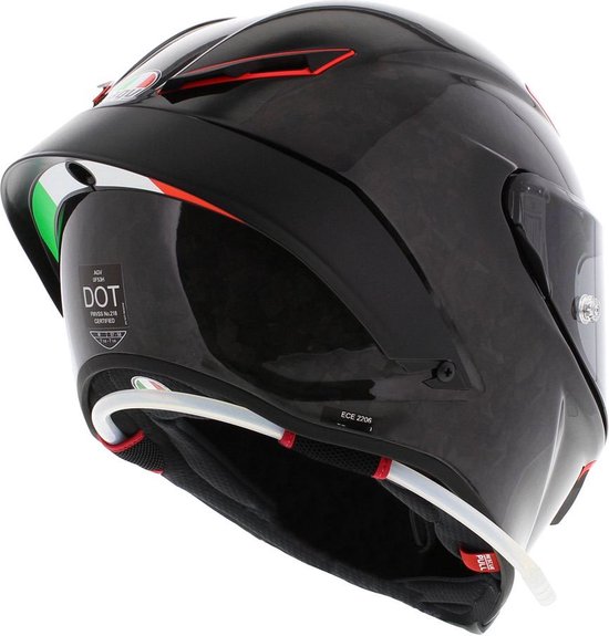 casque agv pista gp rr speciale - Stylmachine  Dainese Grenoble :  Accessoires et équipements pour motard