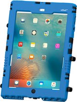 aiShell heavy-duty case iPad 9.7 Blue