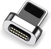 DrPhone ECHO2 - Magnetic Bit (PLUG) - Lightning Loose Magnetic Coupler - Convient aux appareils Lightning
