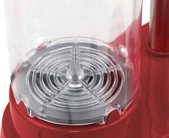 Beper P101CUD501 - Hotdogmaker - Hotdog Maker - Hot Dog Machine - Hotdog Cooker - Hot Dog Cooker — afbeelding 4