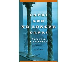 Capri and No Longer Capri
