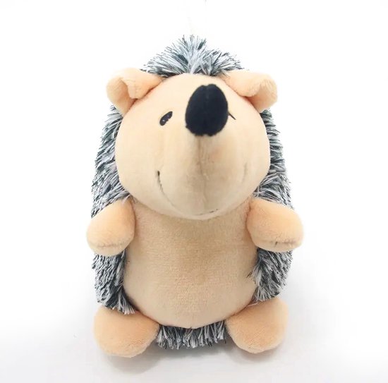 Peluche Hérisson pour Chien - TRIXIE (plusieurs tailles