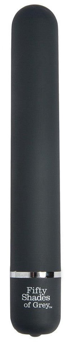 Fifty Shades of Grey New Charlie Tango Vibrator