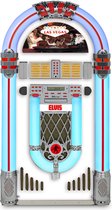 Elvis Presley Jukebox EP5000 Wit Limeted edition XXL