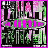 Mella Dee - Whistle Posse Spangled In The Corne (12" Vinyl Single)