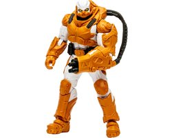 DC Direct Page Punchers Action Figure Heatwave (The Flash Comic) 18 cm