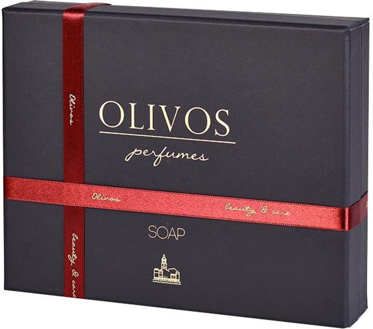 Goedkoopste Olivos - Saint Tropez Glamour - Cadeauset