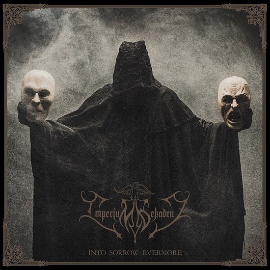 Imperium Dekadenz - Into Sorrow Evermore (CD)