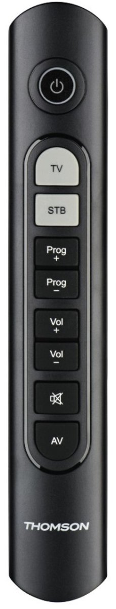ThomsonROC Z107 Universele 2in1 Afstandsbediening