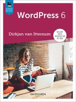Handboek - Handboek WordPress 6e editie