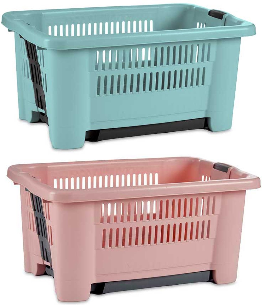 Mueble Para Lavabo De Baño 80 X 33 X 60 Cm Madera Contrachapada Gris 02 0006851 88967611