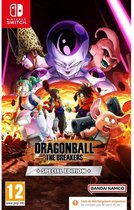 Dragon Ball: The Breakers - Special Edition Switch Game