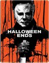 Halloween Ends (4K Ultra HD Blu-ray) (Steelbook)