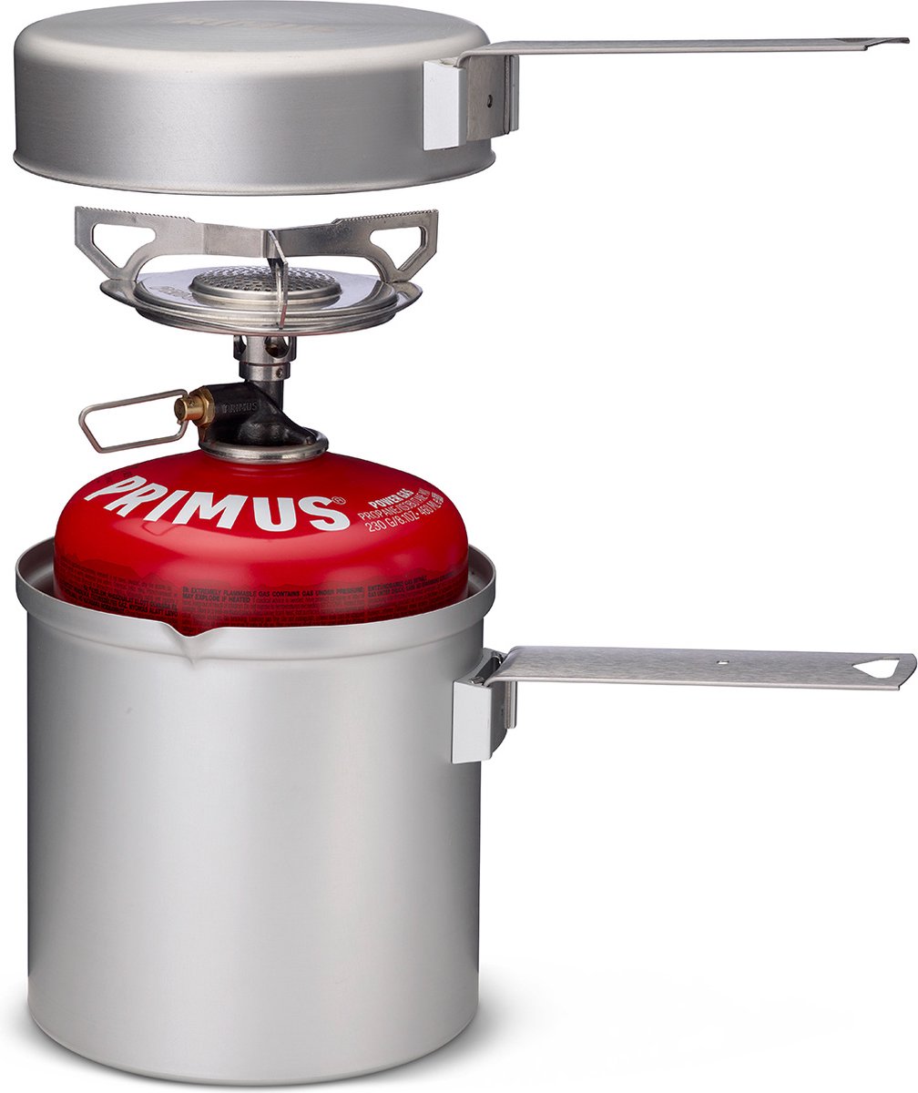 Primus Essential Trail Set - 1,0L