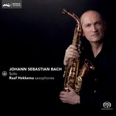 Johann Sebastian Bach: Solo
