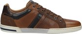 Gaastra -Heren - cognac/caramel - sneakers - maat 43