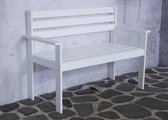 SenS-Line - Semmy 2-seater White - Wit