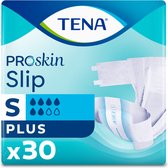 TENA ProSkin Slip Plus RESPIRANT Petit 30 pcs