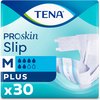 TENA Slip Plus 30 stuks M