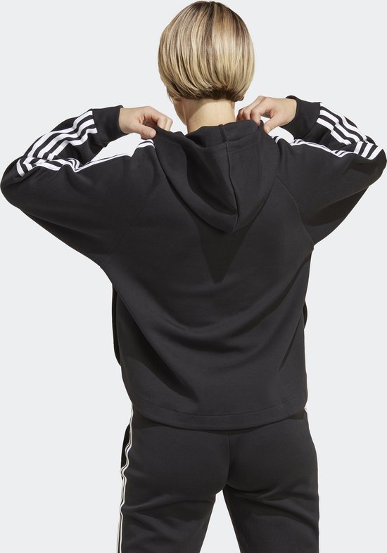 Adidas over the head hoodie hotsell