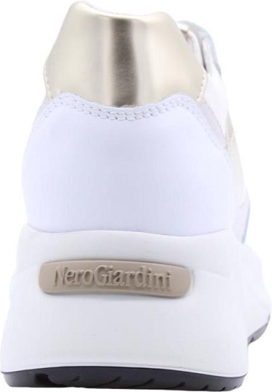 Nero Giardini Sneaker White 37 - Nero Giardini