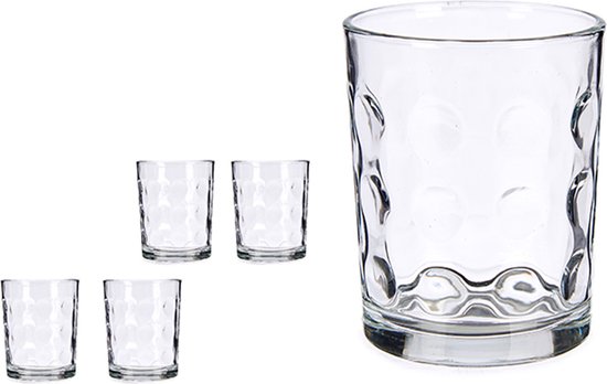 Coffret Whisky Premium - Carafe 850mL + 2 Verres + 9 Pierres De Refroidissement - Cadeau Homme