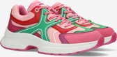 Sneaker Loyce Dames - Roze - Maat 39