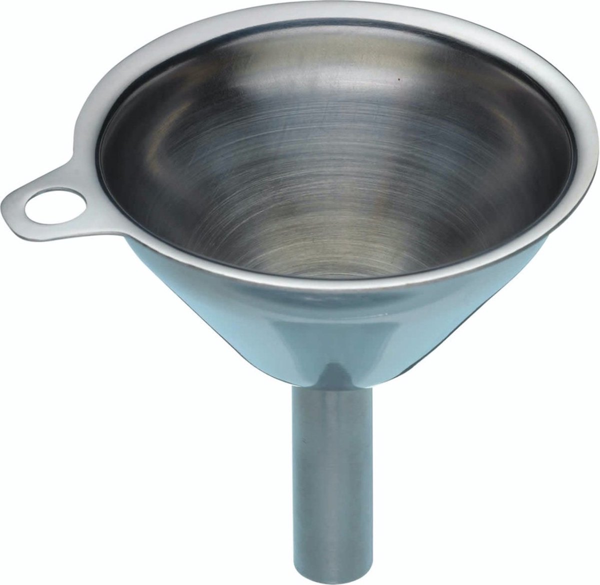 RVS mini trechter - Kitchen Craft