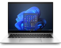 HP Elite x360 1040 G9 Intel® Core™ i7 i7-1255U Hybride (2-in-1) 35,6 cm (14