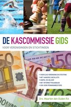Kascommissiegidsen - De Kascommissiegids voor verenigingen en stichtingen