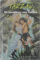 Tarzan De terugkeer van Tarzan