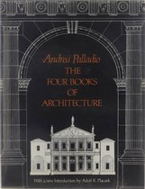 Four Books Of Architecture