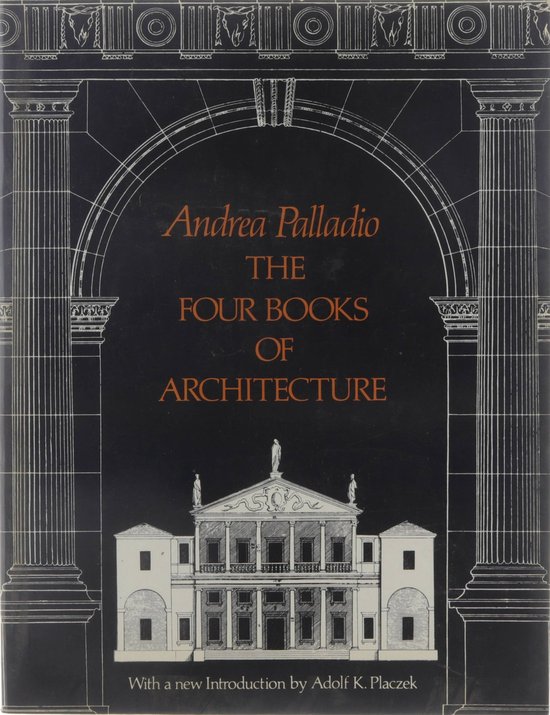 Foto: Four books of architecture